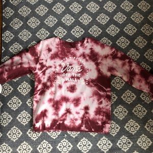 Vans Crewneck